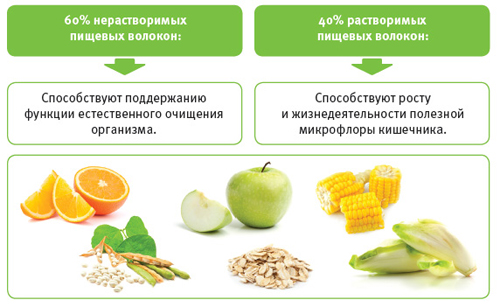 Польза и вред Е460