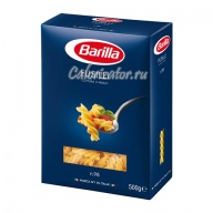 Макароны Barilla Fusilli