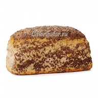 Хлеб Leinsamenbrot