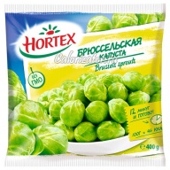 Капуста брюссельская Hortex