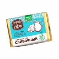 Сыр плавленый из Елани Сливочный