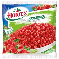 Брусника Hortex