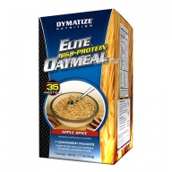 Каша Dymatize Elite High Protein Oatmeal