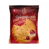 Печенье FITKIT Protein Cookie Cola (Кола)