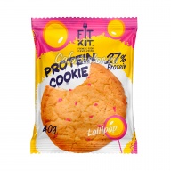 Печенье FITKIT Protein Cookie Lollipop (Леденец)