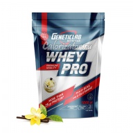 Протеин Geneticlab Nutrition Whey Pro Ваниль