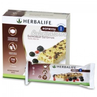 Батончик Herbalife Формула 1 Экспресс