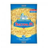 Макароны молочные