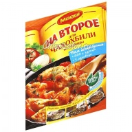 Приправа Maggi На второе для чахохбили из курицы