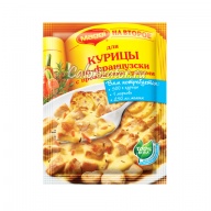 Приправа Maggi На второе для курицы по-французски