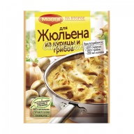 Приправа Maggi На второе для жюльена из курицы и грибов