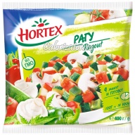 Овощная смесь Hortex рагу