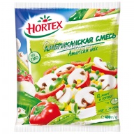 Американская смесь Hortex