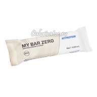 Батончик MyProtein My Bar Zero