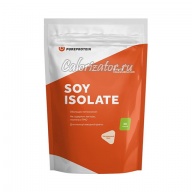 Протеин PureProtein Soy Isolate Натуральный вкус