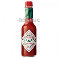 Соус Tabasco перечный красный