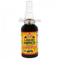 Соус соевый Bragg Liquid Aminos