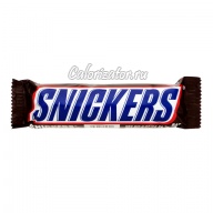 Шоколад Snickers