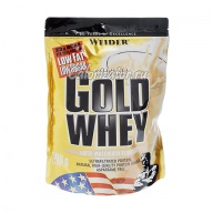 Протеин Weider Gold Whey Латте Макиато