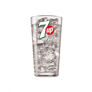 Напиток 7UP Бургер Кинг