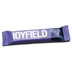 Батончик фруктовый Joyfield с черникой