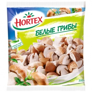 Белые грибы Hortex