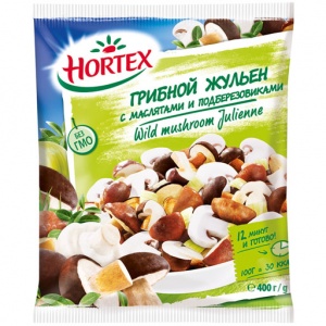 Грибной жульен Hortex