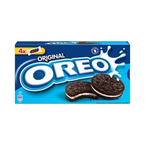 Печенье Oreo Original