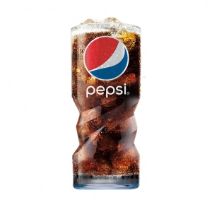 Напиток Pepsi Бургер Кинг