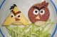 Бутерброды Angry Birds